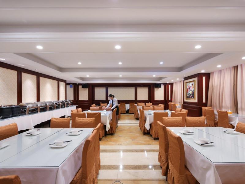 Vienna Hotel Suzhou Mudu Changjiang No 1 Eksteriør bilde