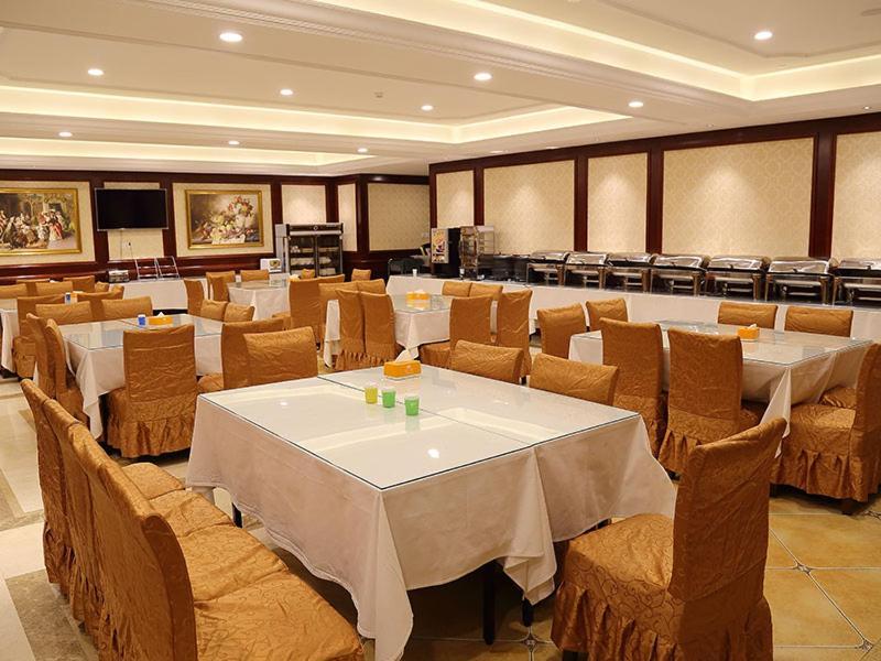 Vienna Hotel Suzhou Mudu Changjiang No 1 Eksteriør bilde